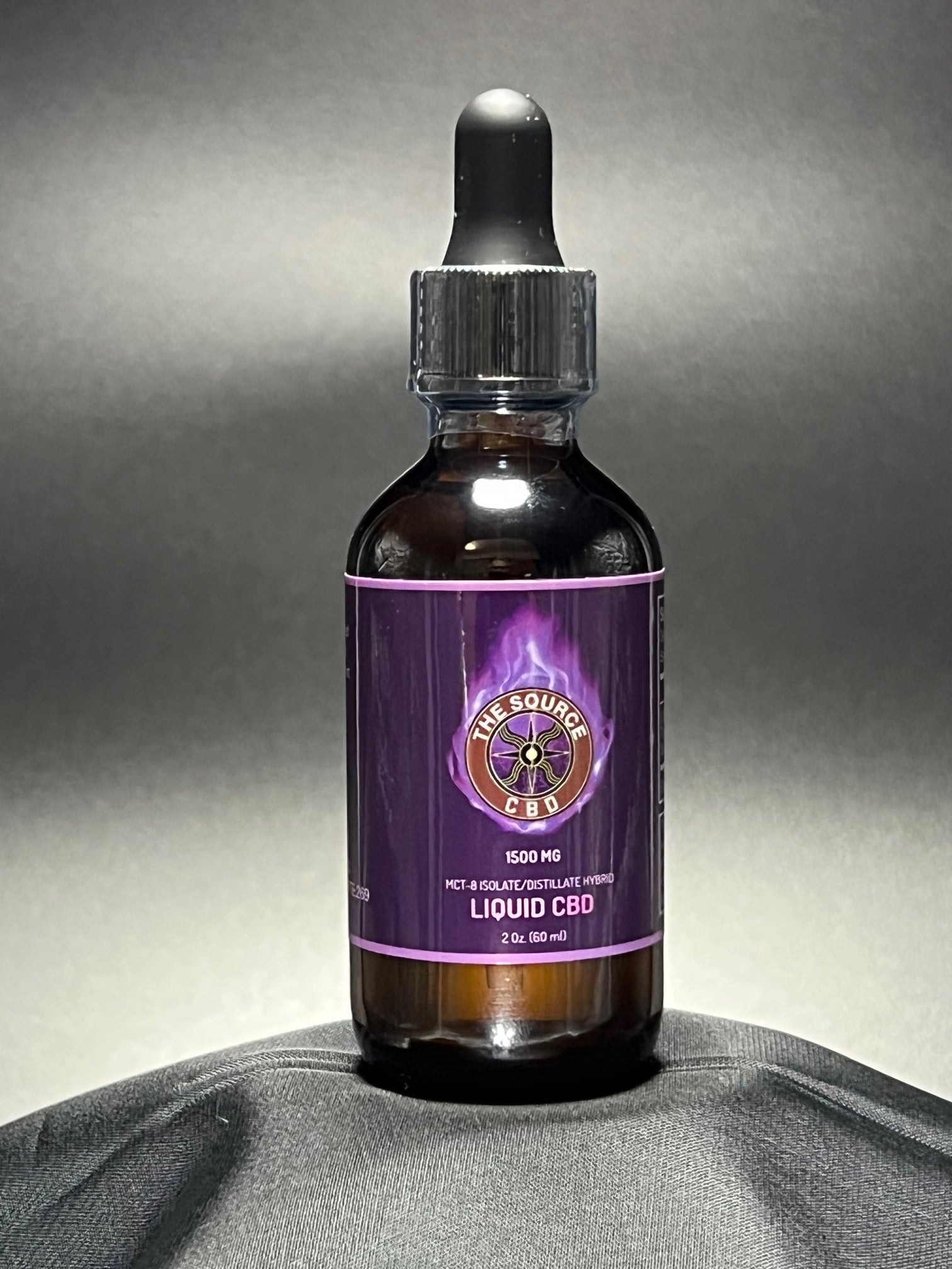 大人気新品 The Source CBD's 1500mg Hybrid | The Source リラクゼーショングッズ